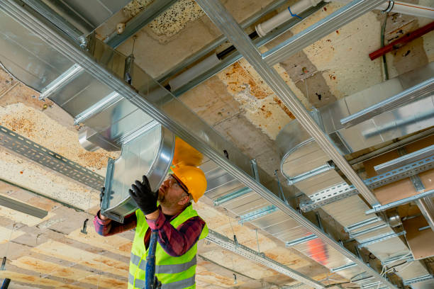Best HVAC Financing and Leasing in Eufaula, OK