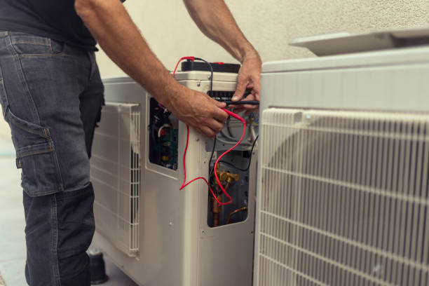 Eufaula, OK HVAC Company