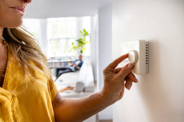 Best Air Conditioning Cleaning in Eufaula, OK