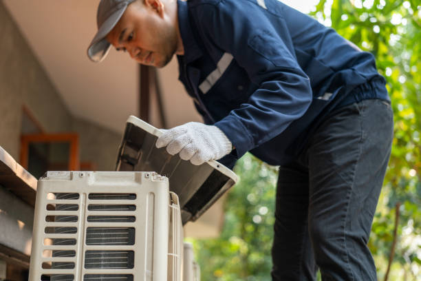 Best Ductless Mini-Split Systems in Eufaula, OK