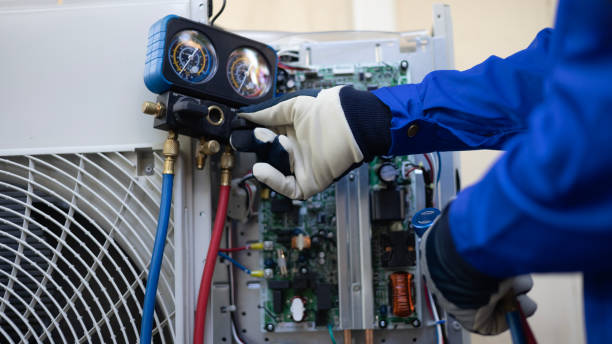 Best Energy-efficient HVAC Solutions in Eufaula, OK